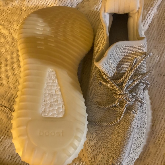 Mens ultra boost size 8 - Picture 3 of 5